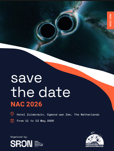 NAC2026 -- Save the Date
